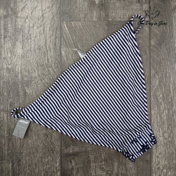 American Eagle Outfitters Aerie Bikini Bottom Size M - Picture 2 of 3